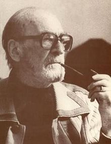 Friend: Mircea Eliade