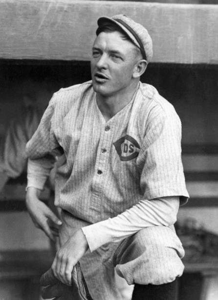 Gallery of Christy Mathewson