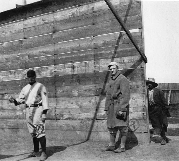 Gallery of Christy Mathewson