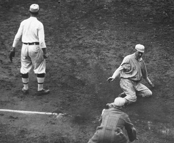 Gallery of Christy Mathewson