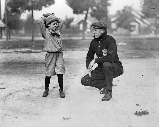 Gallery of Christy Mathewson