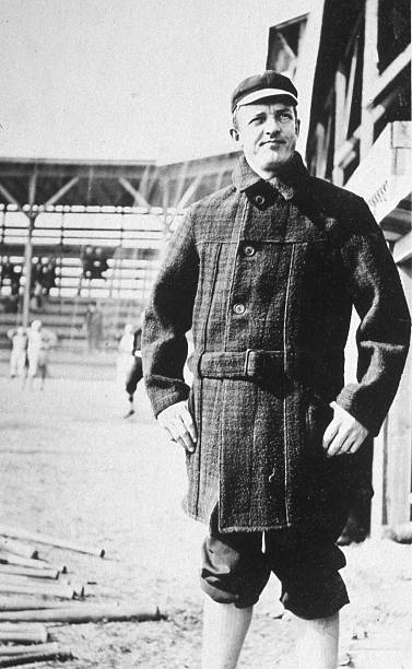 Gallery of Christy Mathewson