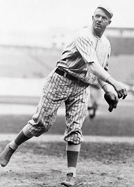 Gallery of Christy Mathewson