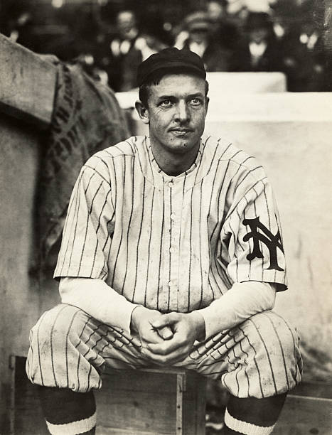 Gallery of Christy Mathewson