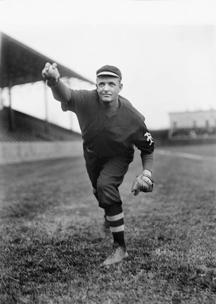 Gallery of Christy Mathewson