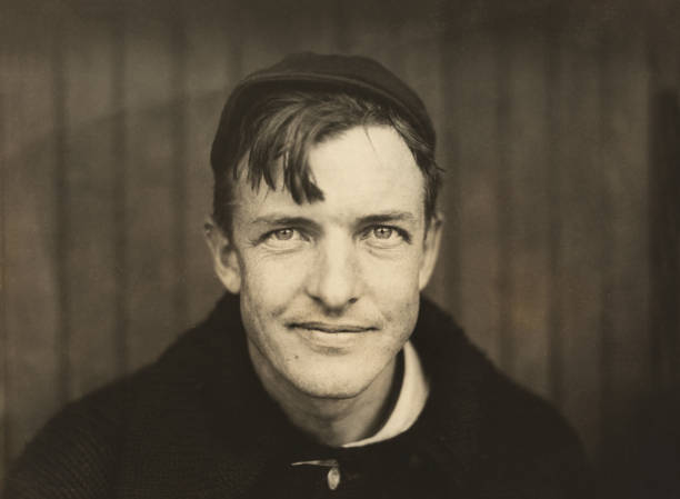 Gallery of Christy Mathewson