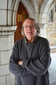 Friend: John M. Merriman