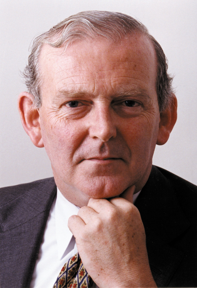 Friend: Paul Kennedy