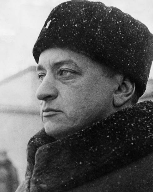 Gallery of Mikhail Tukhachevsky
