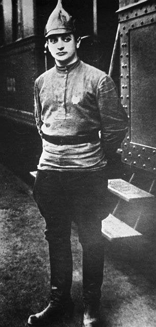 Gallery of Mikhail Tukhachevsky