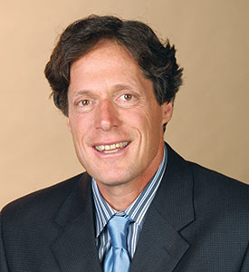 Fred Luskin