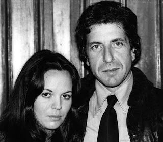 ex-girlfriend: Suzanne Elrod