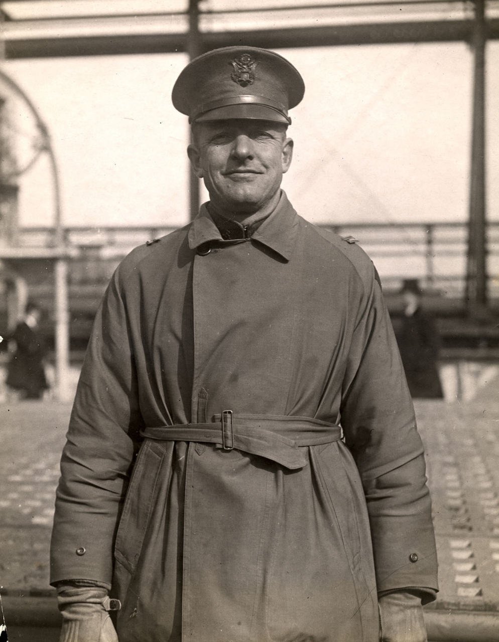 Gallery of Christy Mathewson