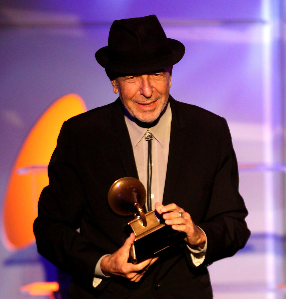 Grammy Lifetime Achievement Award