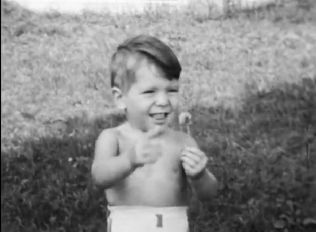 Gallery of Leonard Cohen