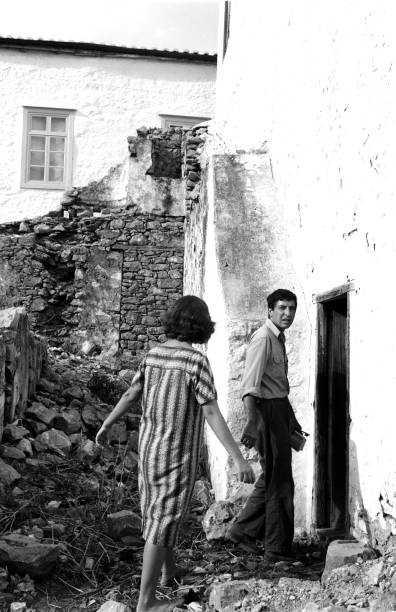Gallery of Leonard Cohen