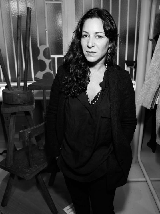 Daughter: Lorca Cohen