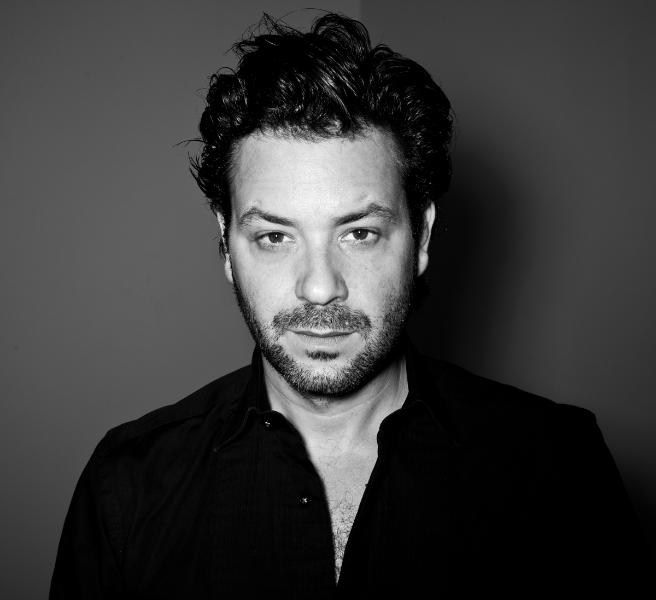 Son: Adam Cohen