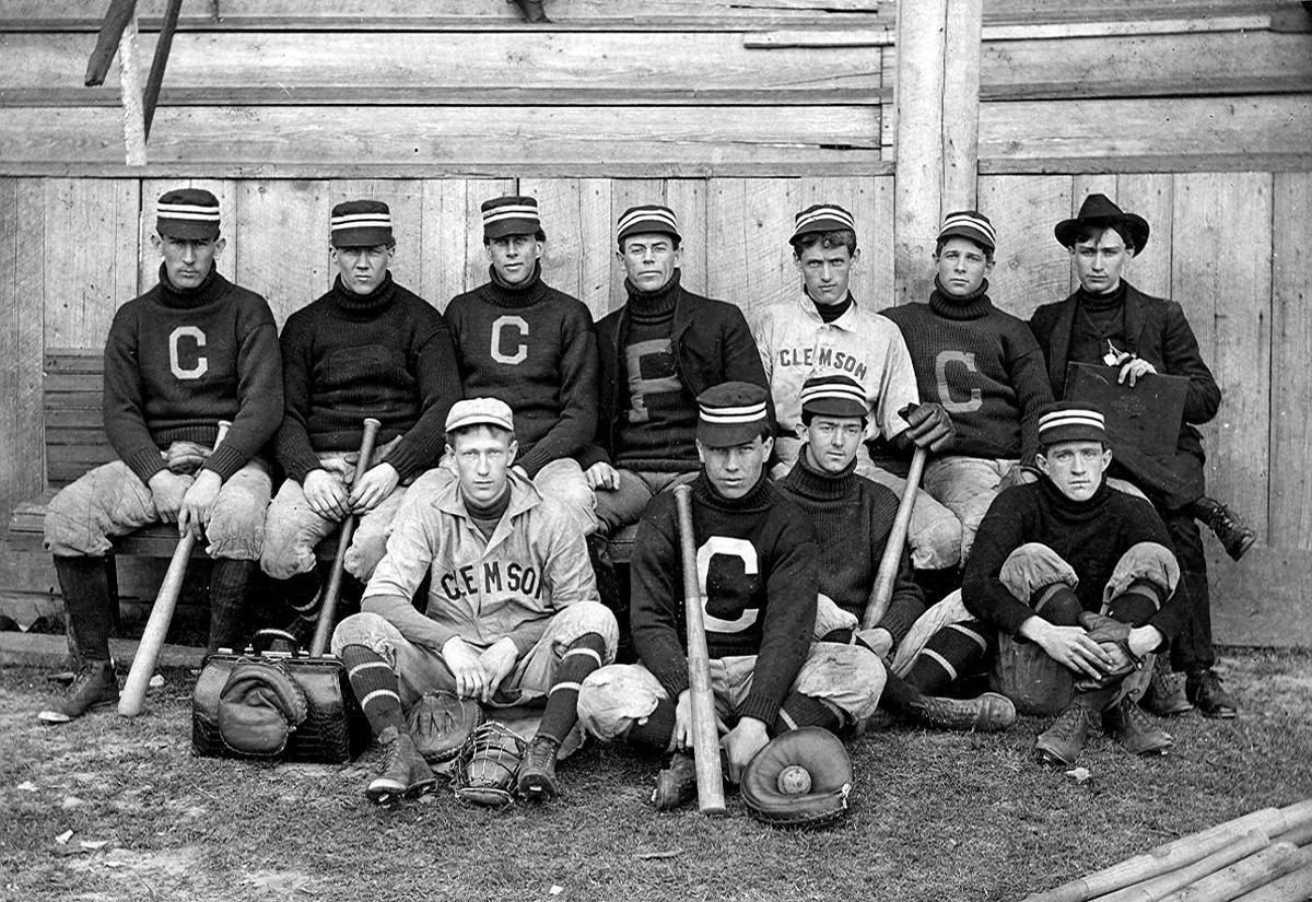 Gallery of John Heisman