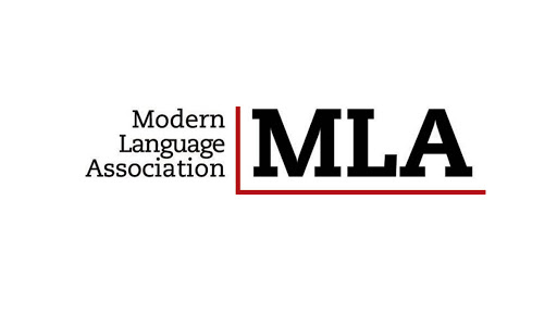 Modern Language Association