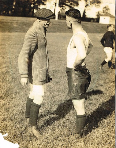 Gallery of John Heisman