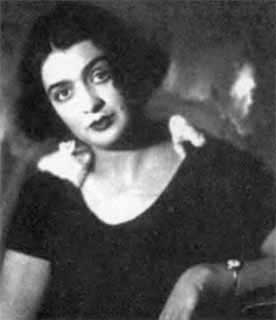 Sister: Sofya Tukhachevskaya