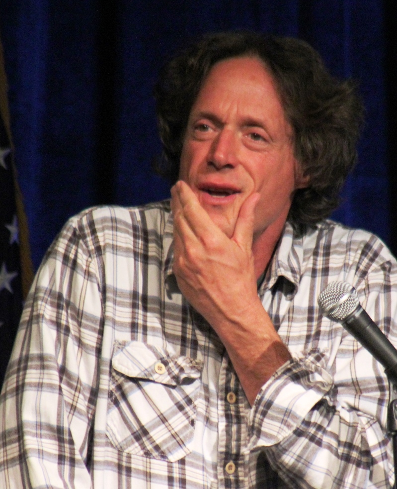 Gallery of Fred Luskin