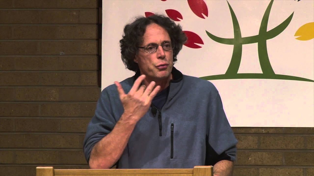 Gallery of Fred Luskin