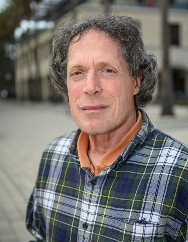 Gallery of Fred Luskin