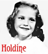 Daughter: Holdine Kathrin Goebbels 