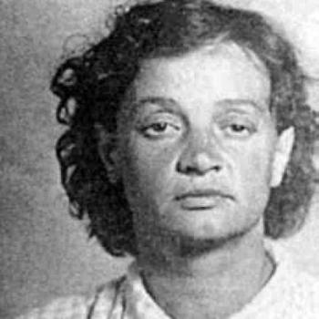 Sister: Maria Tukhachevskaya