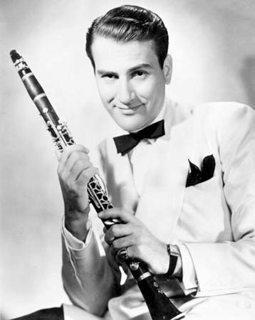 ex-spouse: Artie Shaw