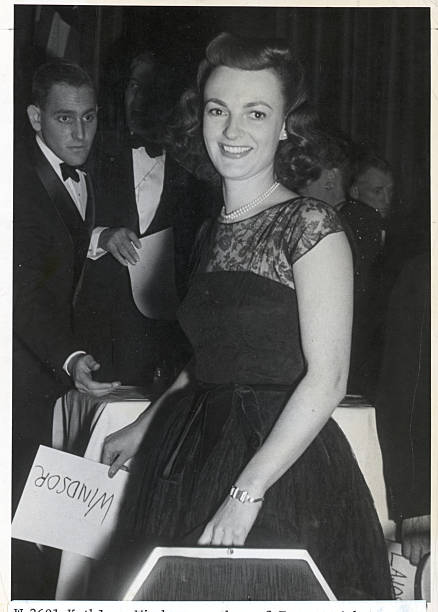 Gallery of Kathleen Winsor