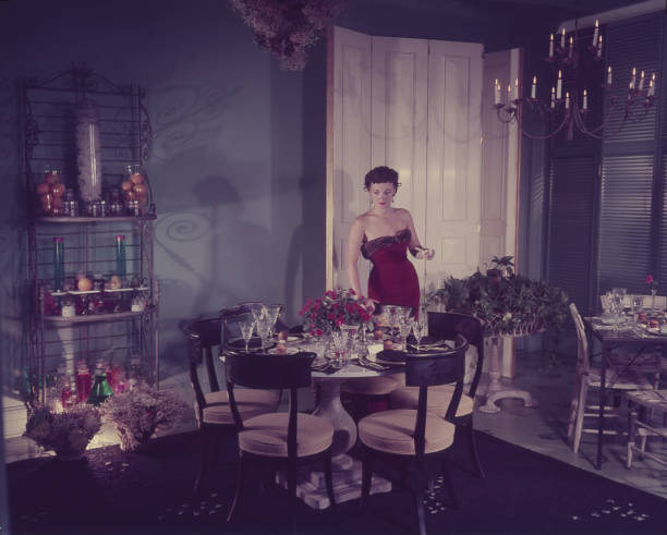 Gallery of Kathleen Winsor
