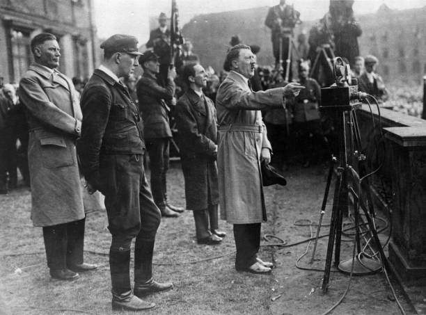 Gallery of Joseph Goebbels