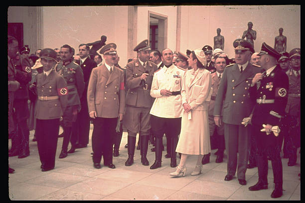 Gallery of Joseph Goebbels