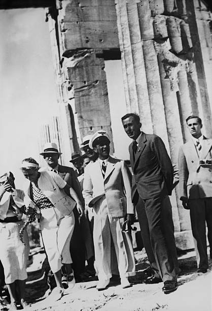 Gallery of Joseph Goebbels