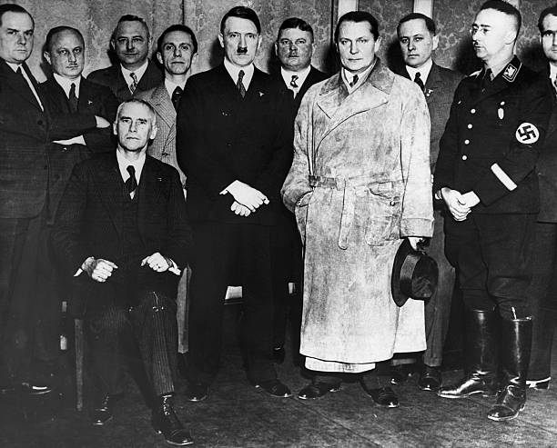 Gallery of Joseph Goebbels