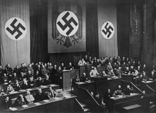 Gallery of Joseph Goebbels