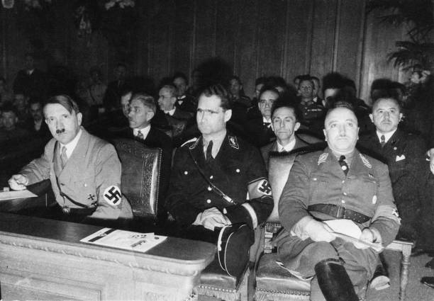 Gallery of Joseph Goebbels