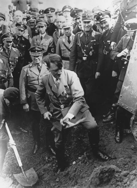 Gallery of Joseph Goebbels