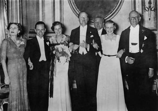 Gallery of Joseph Goebbels