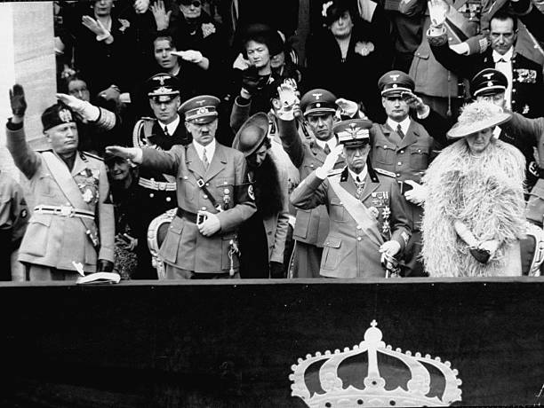 Gallery of Joseph Goebbels