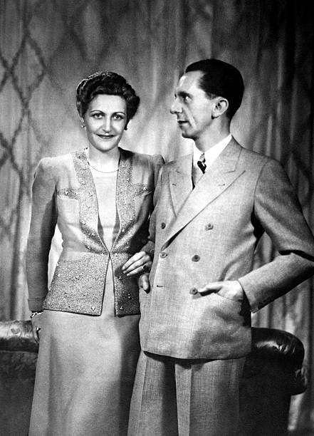 Gallery of Joseph Goebbels