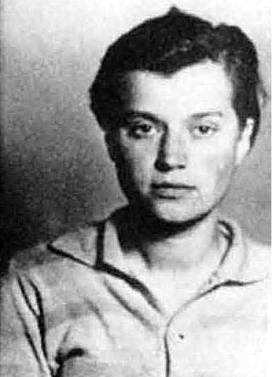 Daughter: Svetlana Tukhachevskaya 