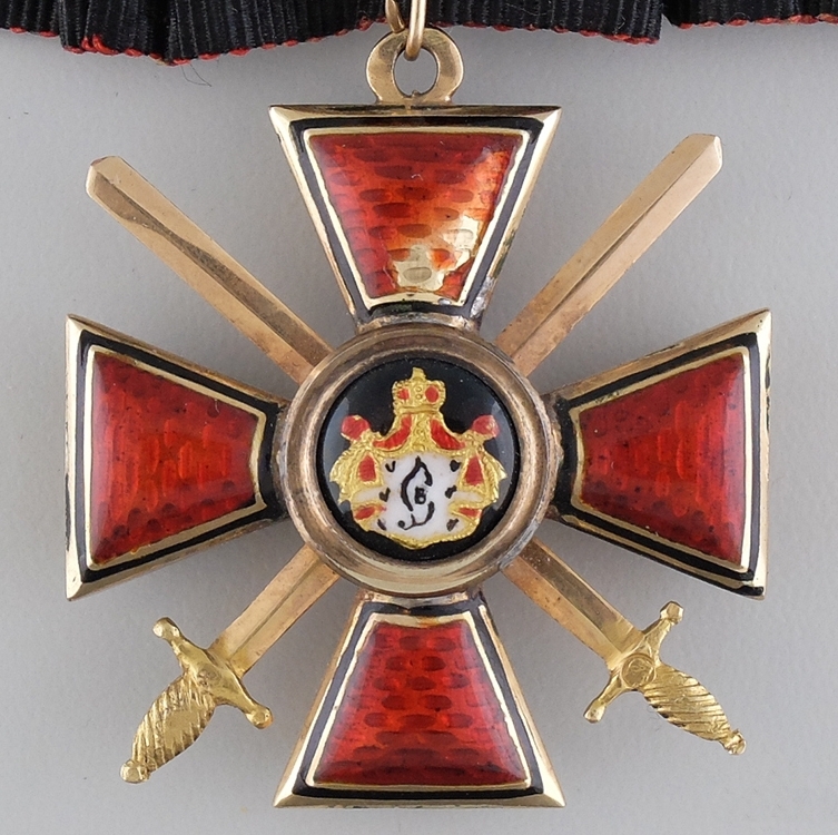 Order of St. Vladimir