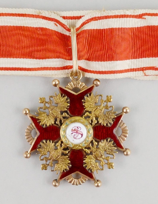 Order of St. Stanislaus