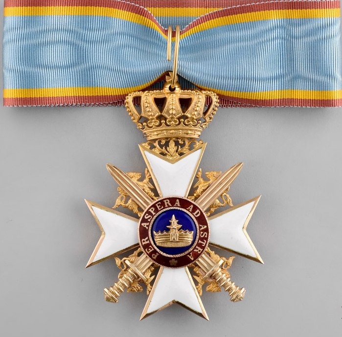 House Order of the Wendish Crown