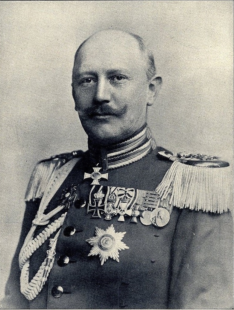 Gallery of Helmuth von Moltke