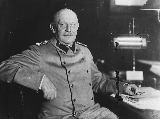 Gallery of Helmuth von Moltke
